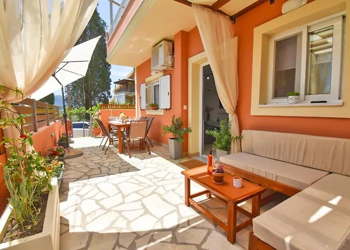 Kosmas Family House