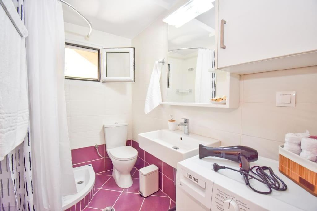 Kosmas Family House Apartment *