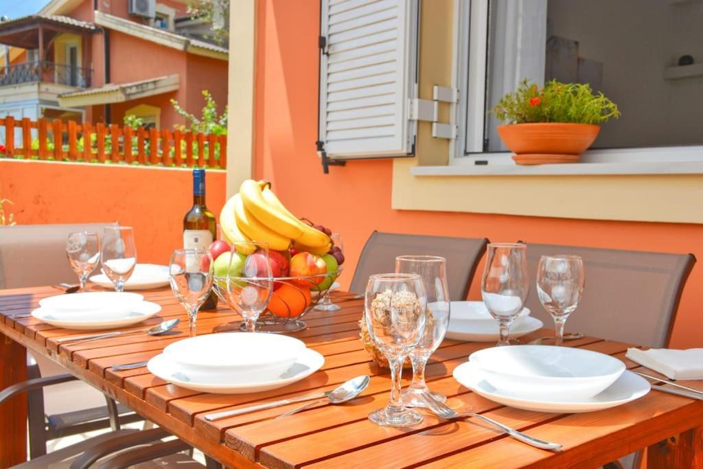 Kosmas Family House Kanali (Corfu)