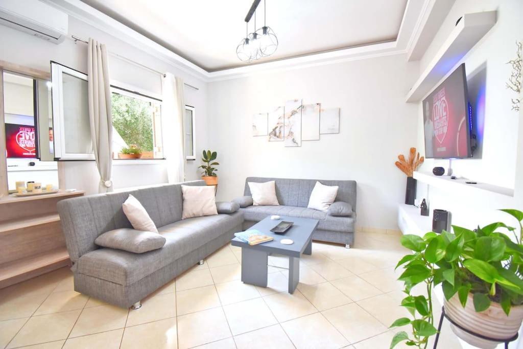 Kosmas Family House * Kanali (Corfu)