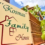 Kosmas Family House