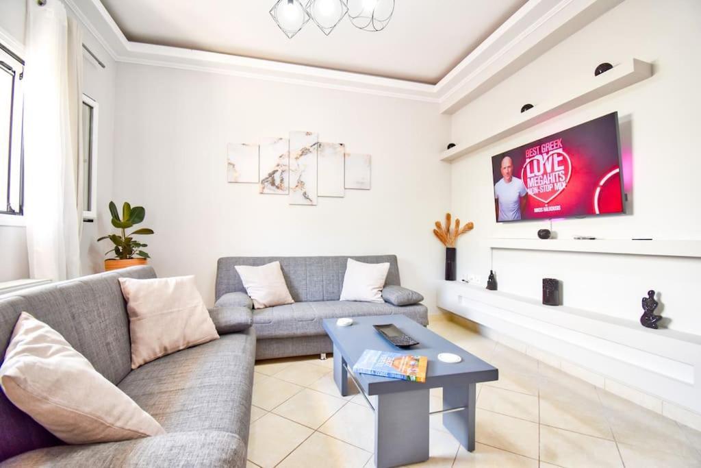 Kosmas Family House Apartment