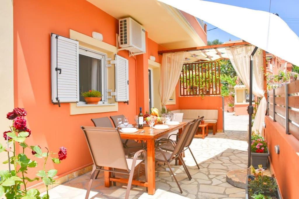 Kosmas Family House Apartment *