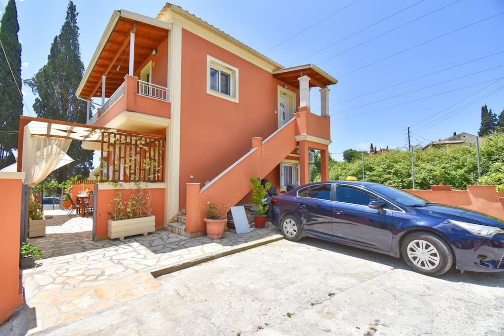 Kosmas Family House Apartment *