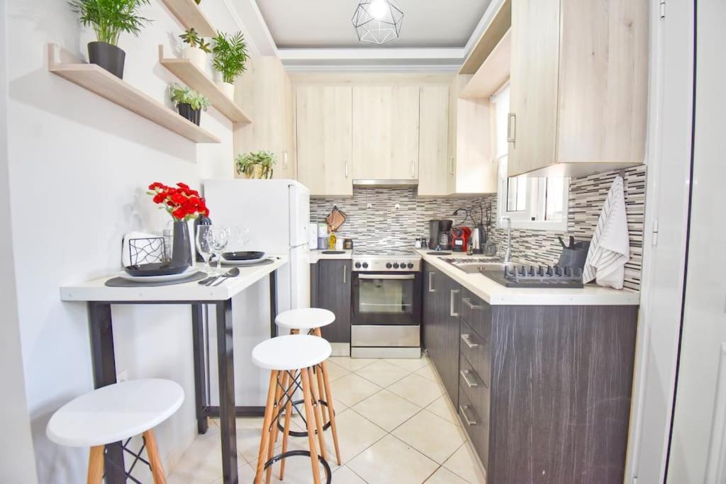 Kosmas Family House Apartment
